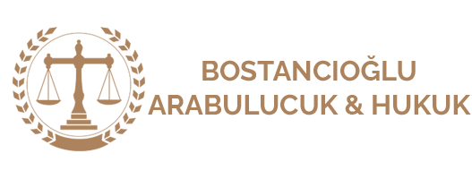 Bostancıoğlu Hukuk & Arabuluculuk